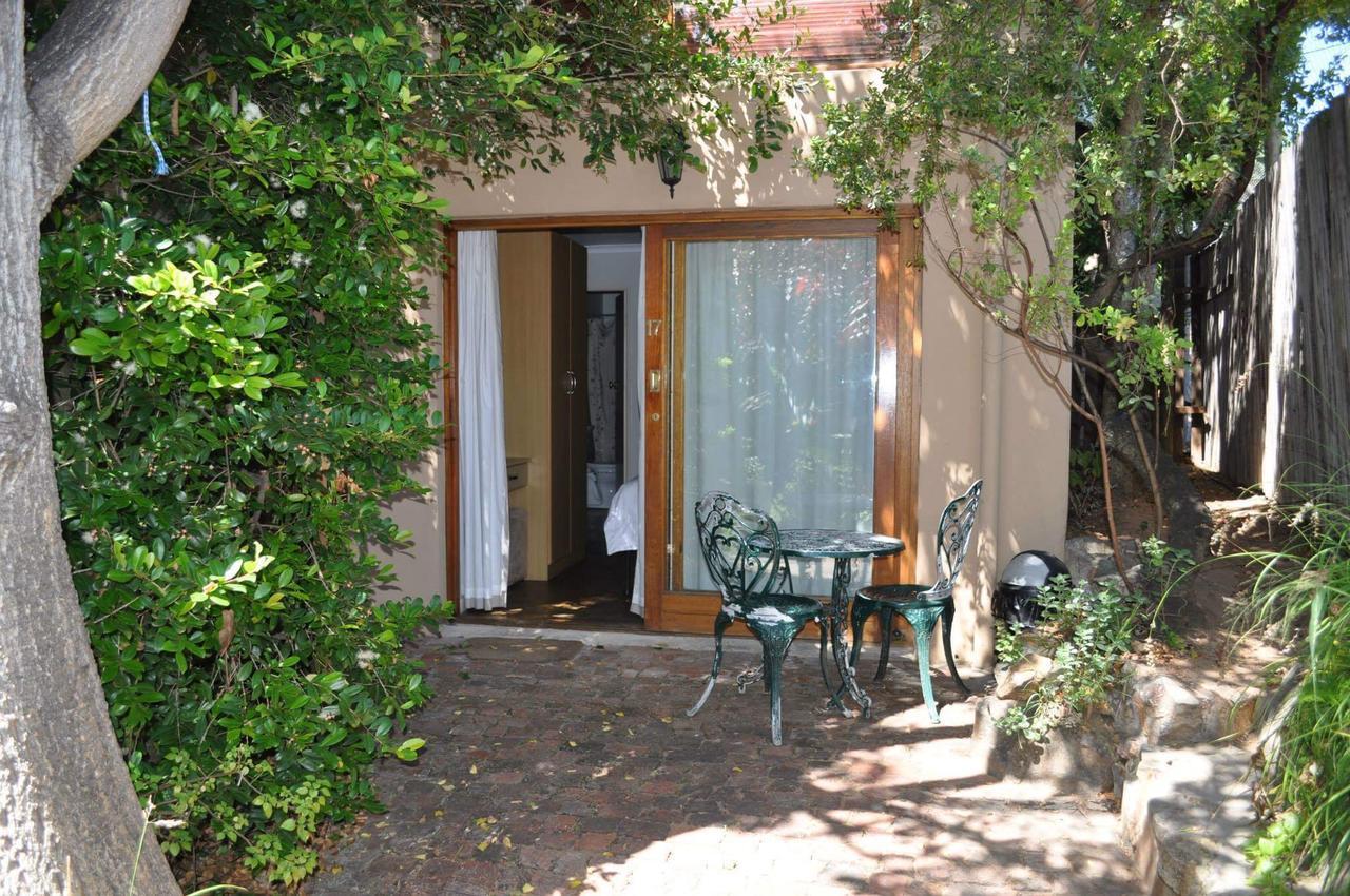 Park House Lodge Mossel Bay Exteriör bild