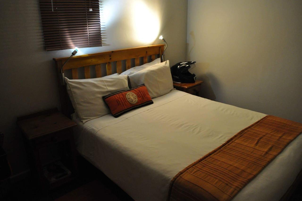 Park House Lodge Mossel Bay Exteriör bild