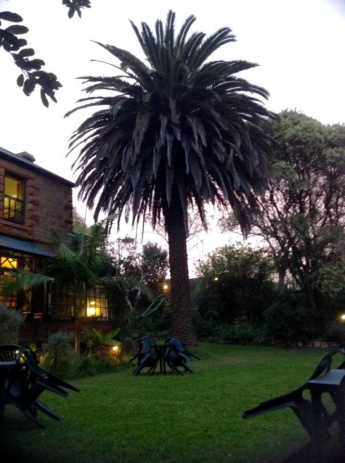 Park House Lodge Mossel Bay Exteriör bild