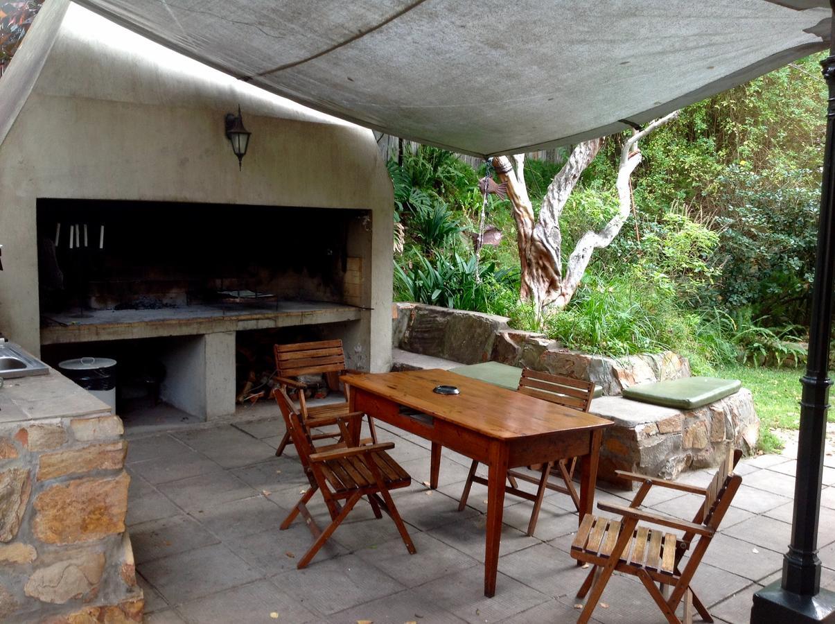 Park House Lodge Mossel Bay Exteriör bild