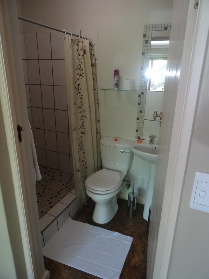Park House Lodge Mossel Bay Exteriör bild