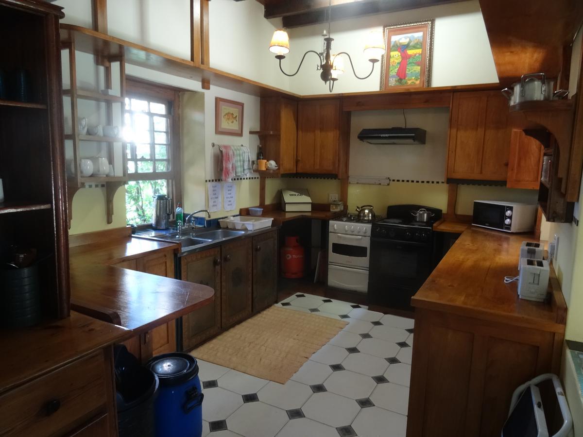 Park House Lodge Mossel Bay Exteriör bild