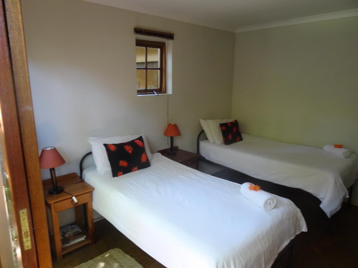 Park House Lodge Mossel Bay Exteriör bild