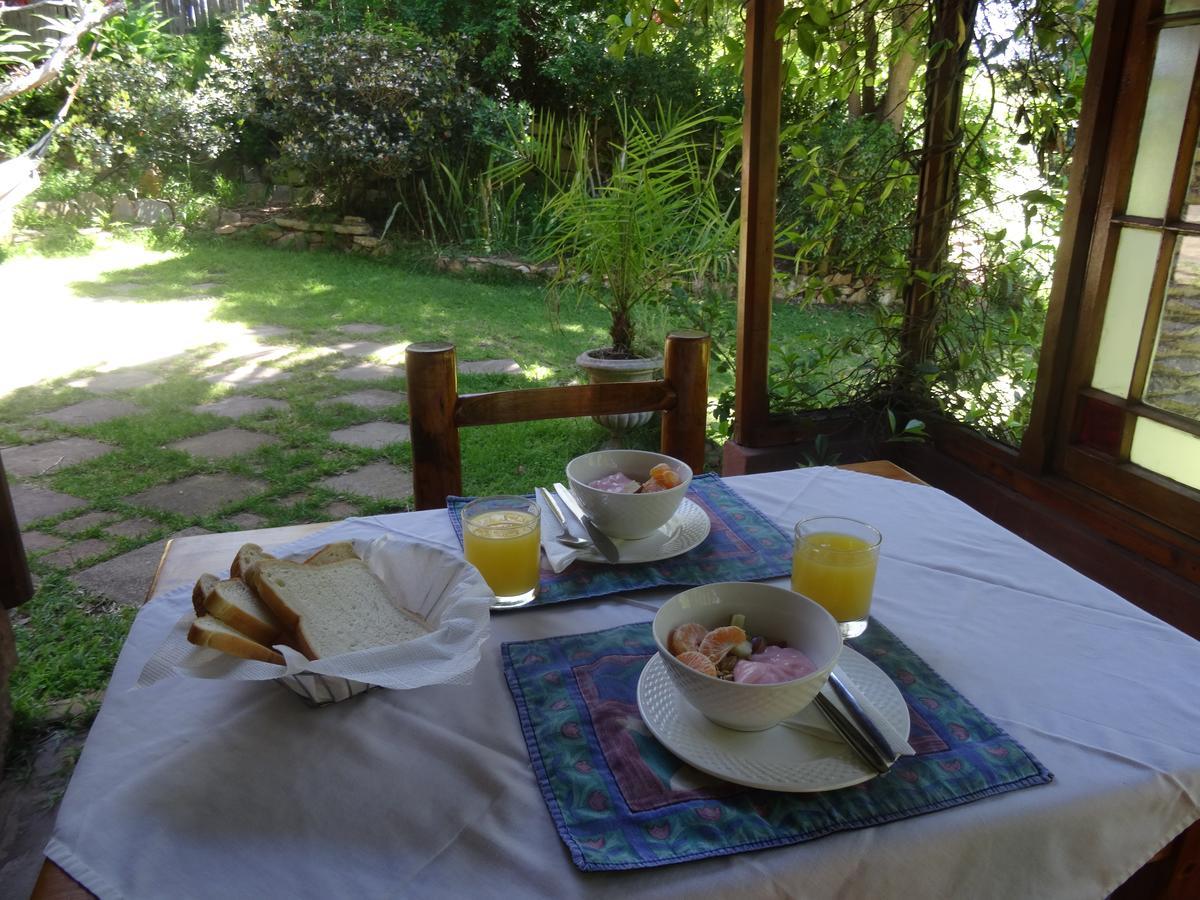 Park House Lodge Mossel Bay Exteriör bild