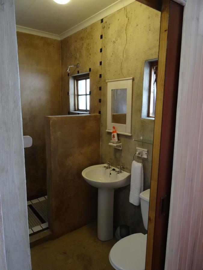 Park House Lodge Mossel Bay Exteriör bild